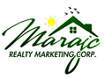 MaraJC Realty logo